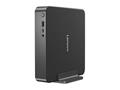 Računalo Lenovo IdeaCentre Mini 01IRH10R - tiny Core 7 240H 2.5 GHz - 32 GB