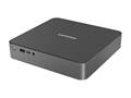 Računalo Lenovo IdeaCentre Mini 01IRH10R - tiny Core 7 240H 2.5 GHz - 32 GB