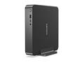 Računalo Lenovo IdeaCentre Mini 01Q8X10 - tiny - Copilot+ PC