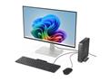 Računalo Lenovo IdeaCentre Mini 01Q8X10 - tiny - Copilot+ PC