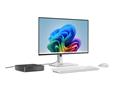 Računalo Lenovo IdeaCentre Mini 01Q8X10 - tiny - Copilot+ PC