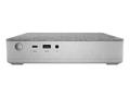 Računalo Lenovo IdeaCentre Mini 5 01IMH05 - tiny - Core i5 10400T 2 GHz / 12 GB