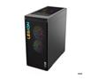 Računalo Lenovo Legion T5 26ARA8 / Ryzen™ 7 / 32 GB / nVIDIA GeForce RTX 4070 Super
