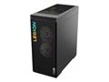Računalo Lenovo Legion T5 26ARA8 - tower Ryzen™ 7 7700 3.8 GHz - 16 GB