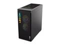 Računalo Lenovo Legion T5 26ARA8 - tower Ryzen™ 7 7700X 4.5 GHz - 32 GB