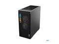Računalo Lenovo Legion T5 26IRB8 - tower Core i5 i5-14400F 2.5 GHz - 16 GB / NVIDIA GeForce RTX 4060 Ti