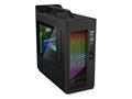 Računalo Lenovo Legion T730-28ICO - tower - Core i9 9900K 3.6 GHz / 32 GB