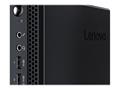 Računalo Lenovo ThinkCentre M625q - tiny - A9 9420e 1.8 GHz / 4 GB
