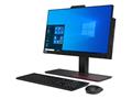 Računalo Lenovo ThinkCentre M70a Gen 2 - all-in-one - Core i5 11500 2.7 GHz / 8 GB
