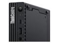 Računalo Lenovo ThinkCentre M70q Gen 2 - tiny - Core i5 11400T 1.3 GHz / 8 GB