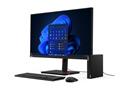 Računalo Lenovo ThinkCentre M70q Gen 5 - tiny Core i7 i7-14700T 1.3 GHz - vPro Enterprise / 16 GB
