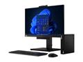 Računalo Lenovo ThinkCentre M70q Gen4 - tiny Core i5 13400T 1.3 GHz - 16 GB