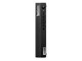 Računalo Lenovo ThinkCentre M70q Gen4 - tiny Core i5 13400T 1.3 GHz - 8 GB