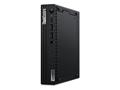 Računalo Lenovo ThinkCentre M70q Gen4 - tiny Core i7 13700T 1.4 GHz - vPro Enterprise / 16 GB