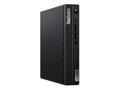 Računalo Lenovo ThinkCentre M70q Gen4 - tiny Core i7 13700T 1.4 GHz - vPro Enterprise / 16 GB