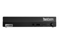 Računalo Lenovo ThinkCentre M70q - tiny Core i3 10100T 3 GHz - 8 GB