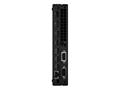 Računalo Lenovo ThinkCentre M70q - tiny Core i3 10100T 3 GHz - 8 GB