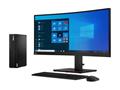 Računalo Lenovo ThinkCentre M70s Gen 5 - SFF Core i7 i7-14700 2.1 GHz - vPro Enterprise / 16 GB / W11 Pro