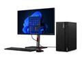 Računalo Lenovo ThinkCentre M70t Gen 5 - tower Core i5 13400 2.5 GHz - 16 GB