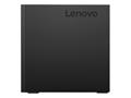 Računalo Lenovo ThinkCentre M720q - tiny - Core i5 8500T 2.1 GHz / 8 GB