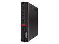 Računalo Lenovo ThinkCentre M720q - tiny - Core i5 9500T 2.2 GHz / 8 GB