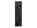 Računalo Lenovo ThinkCentre M720q - tiny - Pentium® Gold G5400T 3.1 GHz / 12 GB