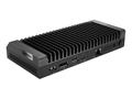 Računalo Lenovo ThinkCentre M75n IoT - nano - Athlon Silver 3050e 1.4 GHz / 4 GB
