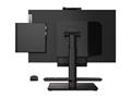 Računalo Lenovo ThinkCentre M75q Gen 2 - tiny Ryzen™ 5 Pro 5655GE 3.4 GHz - 16 GB