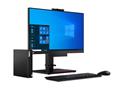 Računalo Lenovo ThinkCentre M75q Gen 2 - tiny Ryzen™ 5 Pro 5655GE 3.4 GHz - 16 GB
