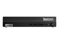 Računalo Lenovo ThinkCentre M80q Gen 3 - tiny - Core i5 12500T 2 GHz / 16 GB