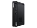 Računalo Lenovo ThinkCentre M80q Gen 3 - tiny - Core i5 12500T 2 GHz / 16 GB