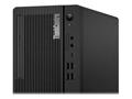 Računalo Lenovo ThinkCentre M80t Gen 3 - tower - Core i5 12500 3 GHz / 16 GB