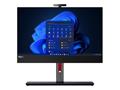 Računalo Lenovo ThinkCentre M90a Pro Gen 3 - all-in-one - Core i5 12500 3 GHz / 16 GB
