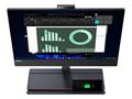 Računalo Lenovo ThinkCentre M90a Pro Gen 3 - all-in-one - Core i5 12500 3 GHz / 16 GB