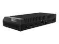 Računalo Lenovo ThinkCentre M90n-1 IoT - nano Core i3 8145U 2.1 GHz - 4 GB