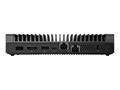 Računalo Lenovo ThinkCentre M90n-1 IoT - nano Core i3 8145U 2.1 GHz - 4 GB