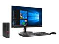 Računalo Lenovo ThinkCentre M920q - ThinkSmart Edition for Poly - tiny / i5 / 8 GB