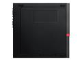 Računalo Lenovo ThinkCentre M920q - tiny - Core i9 9900T 2.1 GHz / 16 GB