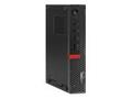 Računalo Lenovo ThinkCentre M920x - tiny - Core i5 8500T 2.1 GHz / 8 GB