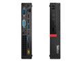 Računalo Lenovo ThinkCentre M920x - tiny - Core i5 8500T 2.1 GHz / 8 GB