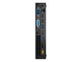 Računalo Lenovo ThinkCentre M920x - tiny - Core i5 8500T 2.1 GHz / 8 GB