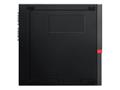 Računalo Lenovo ThinkCentre M920x - tiny - Core i5 8500T 2.1 GHz / 8 GB