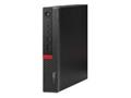 Računalo Lenovo ThinkCentre M920x - tiny - Core i5 8500T 2.1 GHz / 8 GB