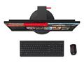 Računalo Lenovo ThinkCentre M920z AIO - all-in-one - Core i7 8700 3.2 GHz / 16 GB