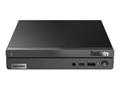 Računalo Lenovo ThinkCentre neo 50q Gen 4 - tiny - Core i5 13420H 2.1 GHz / 8 GB