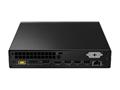 Računalo Lenovo ThinkCentre neo 50q Gen 4 - tiny Core i5 13420H 2.1 GHz - 8 GB
