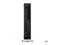 Računalo Lenovo ThinkCentre neo 50q Gen 6 - tiny Core Ultra 5 226V 2.1 GHz - 16 GB