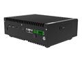 Računalo Lenovo ThinkEdge SE10-I - USFF Atom x6425RE 1.9 GHz - 16 GB