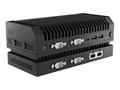 Računalo Lenovo ThinkEdge SE30 - USFF Core i3 1115GRE 2.2 GHz - 8 GB