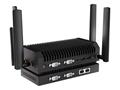 Računalo Lenovo ThinkEdge SE30 - USFF Core i3 1115GRE 2.2 GHz - 8 GB